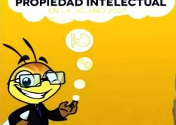 Conmemoran en la UG el Día Mundial de la Propiedad Intelectual  