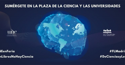 UG participará en encuentro editorial universitario iberoamericano en la Feria del Libro de Madrid 