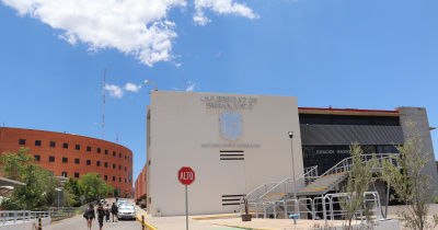  Se abre proceso de consulta para selección de titular de Rectoría del Campus Guanajuato