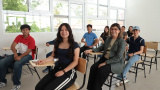 Fortalecen infraestructura educativa en la ENMS Guanajuato