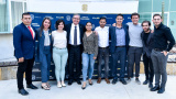 Comunidad del Campus León presenta su informe anual 2022 
