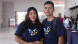 UG recibe a 3 mil 267 nuevas “abejas” en el Campus Guanajuato