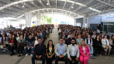 Campus Celaya-Salvatierra conmemora el Día Mundial de la Alimentación