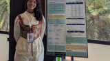 Docentes y estudiantes del CCS presentan investigación sobre la sarcopenia y su impacto en adultos mayores