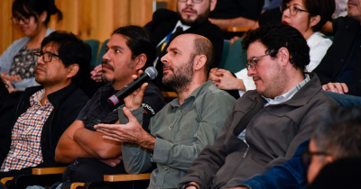 UG invita a reflexionar sobre las transformaciones sociales en México y América Latina 