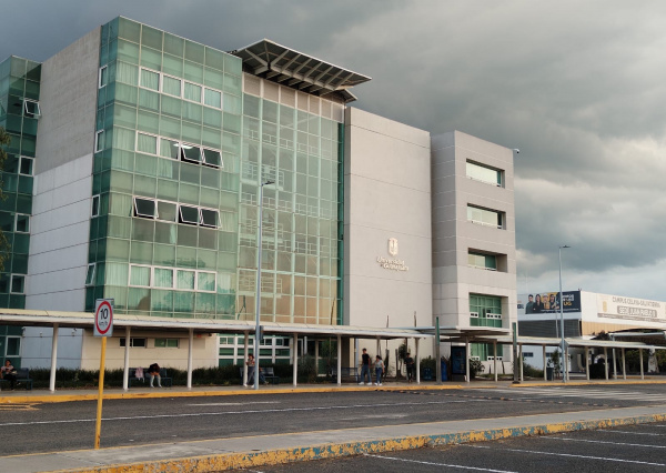 Campus Celaya-Salvatierra fortalece sus vínculos académicos con Encuentro de Egresados de la MESC