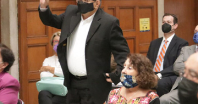  UG celebra a juristas en el 50 aniversario de la generación 1967-1971  