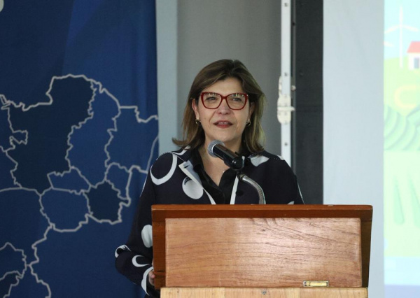 Abren espacios en “la Colmena” al talento de estudiantes de las instituciones incorporadas a la UG