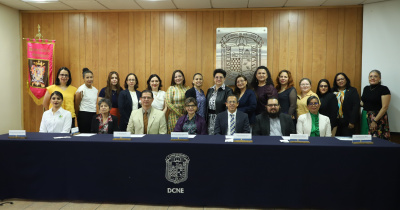 UG es sede del primer Foro Científico Nacional “Ciencia 8M UG: del Laboratorio al Campo”