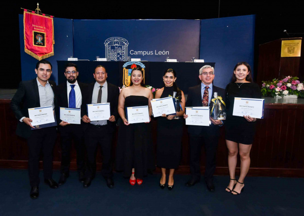 Culmina estudios nueva generación de la Maestría en Epidemiología y Administración en Salud