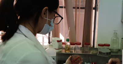 2° Encuentro de la Niña y la Mujer en la Ciencia UG, un espacio para aprender e inspirar a las nuevas generaciones