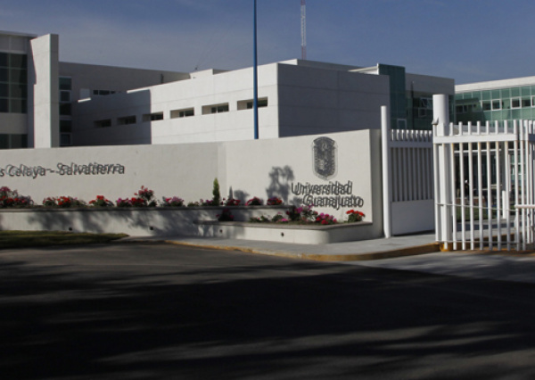 Comienza etapa de consulta a la comunidad universitaria para designar autoridades universitarias en Campus Celaya-Salvatierra y División de Ingenierías del Campus Guanajuato