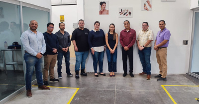 Firman UG y la empresa “Koné Care” convenio de cooperación   