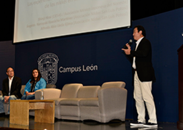 Sociedad mexicana y nipona: ejemplo de conexión intercultural a través del tiempo 