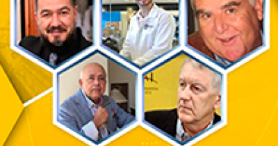 Científicos de la UG, se encuentran entre los más influyentes a nivel mundial  