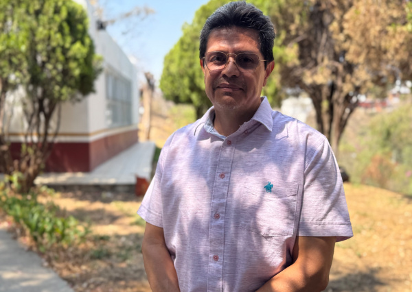 Pronostican abundantes lluvias en el centro y sur del estado