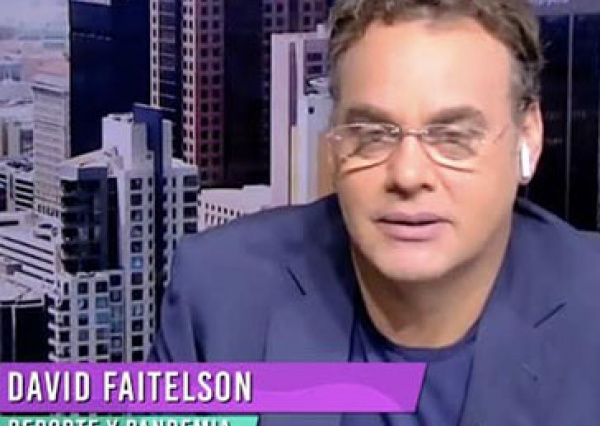 Alcanza más de 3 mil registros la cuarta edición del Congreso Internacional de Cultura Física y Deporte