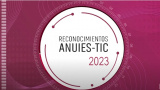 Reconocen a la UG con el premio ANUIES-TIC 2023 