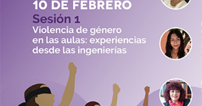 Se reflexiona en la Universidad de Guanajuato sobre violencia de género en el área de ingenierías