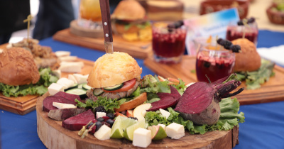 UG reúne a comunidad académica y sociedad para promover la sostenibilidad alimentaria