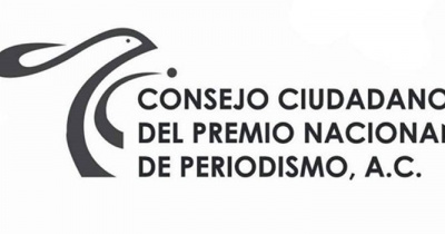 20 años del Consejo Ciudadano del Premio Nacional de Periodismo, A.C. México