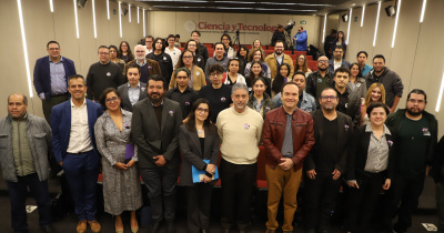 UG aporta su talento científico al proyecto Vera C. Rubin; anuncian nueva era para la astronomía