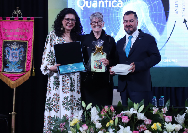 UG exhorta al diálogo y la mediación en el marco del Día Internacional de la Paz 