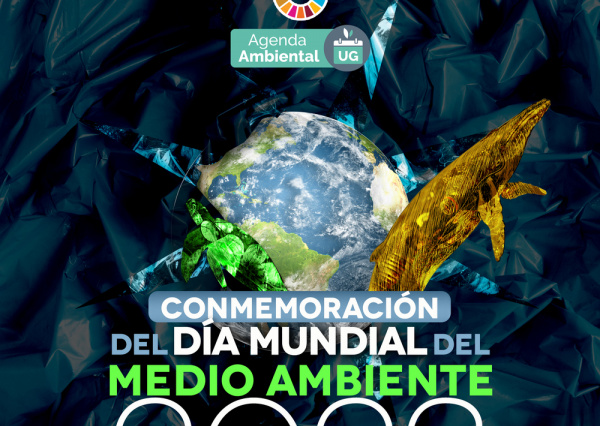 Se realiza conversatorio y muestra de carteles en la conmemoración del Día Mundial del Medio Ambiente 2023 