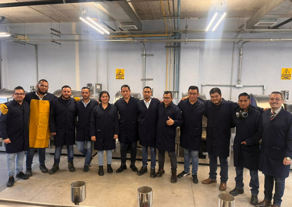 UG 2023: Un año de aprendizaje, retos, logros, autocrítica y un nuevo comienzo