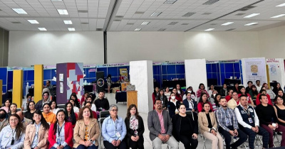 Se desarrolla en la UG Segunda Campaña de Educación Sexual