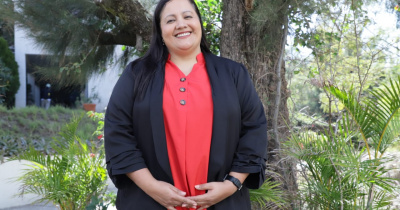 Fundamental, motivar la incursión de niñas y mujeres en la ciencia: Dra. Claudia Erika Morales Hernández