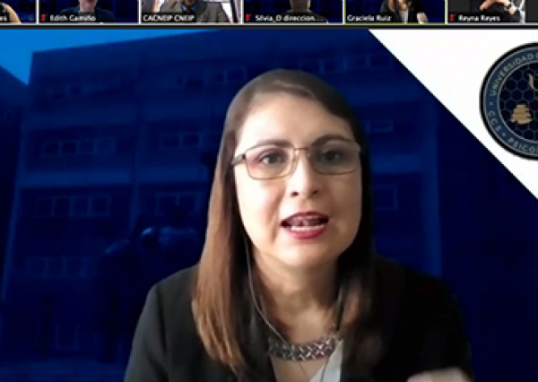 Buscan acreditación de la Licenciatura en Psicología Clínica del Campus Celaya-Salvatierra