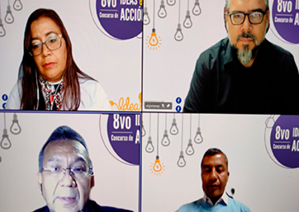 Campus Irapuato-Salamanca premia proyectos de emprendimiento universitario