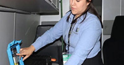 Muestra UG laboratorio móvil para pruebas energéticas 