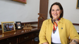 Dra. Cecilia Ramos Estrada, artífice de la implementación de la gestión de calidad en UG 