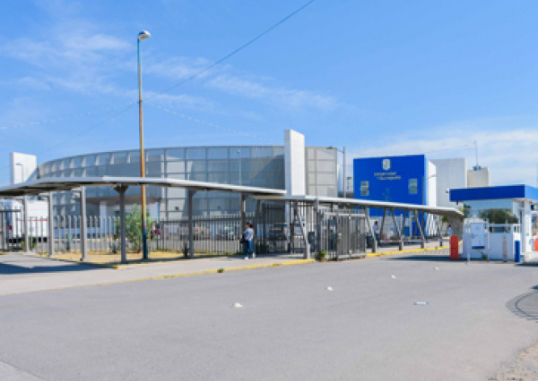 Arranca en Campus León la construcción del Parque Lineal del Conocimiento y el Saber del Clúster de la Salud 