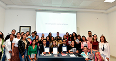 La corrupción: un mal en el Estado mexicano llevado a las ciencias jurídicas 