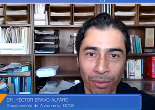 Ciencia, creencias y pensamiento crítico, temáticas que inauguran el ciclo de charlas de Astronomía 