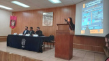 Arranca en la Universidad de Guanajuato 1º Congreso Estatal de Materiales UG 