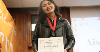 Estudiantes de la Universidad de Guanajuato triunfan en certámenes de debate