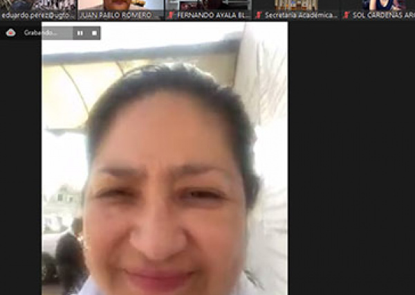 Organizan UG y UNAM el primer encuentro de estudiantes de Ciencias Políticas