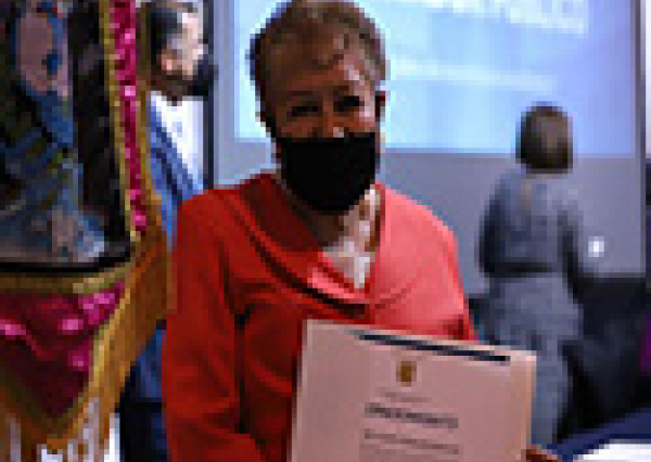  UG celebra el LXIII Aniversario de la Licenciatura en Contador Público