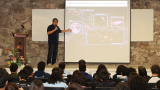 CNMS y Campus Guanajuato realizan el Seminario Anual de Ciencias Básicas y Aprendizaje de la Física 2026