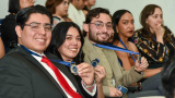 Campus León premia la excelencia de 212 estudiantes de nivel licenciatura y posgrado