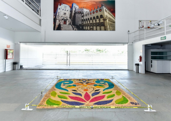 Abordan en la UG el patrimonio cultural en públicos infantiles