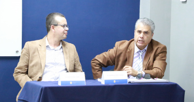 Inicia el proceso de consulta a la comunidad universitaria para la designación de la persona titular del Departamento de Estudios Culturales, Demográficos y Políticos