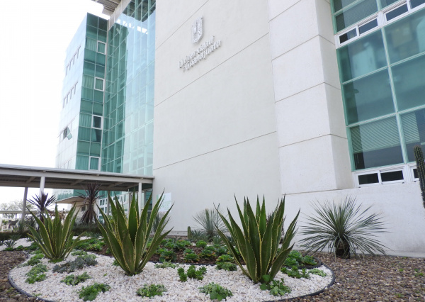 Se reúnen autoridades académicas y jefes de grupo de la comunidad universitaria del Campus Celaya – Salvatierra