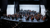 Con un concierto sinfónico, recorrió OSUG parte de la historia de la música mexicana 