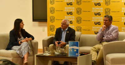 Comunicación asertiva en la comunidad universitaria: un tema de reflexión en el Campus León