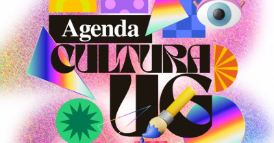 UG invita a vivir un fin de semana cultural y arte con la FILUG